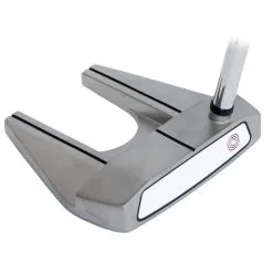 Odyssey Mens White Right Hand Hot Pro 2.0 #7 Putter