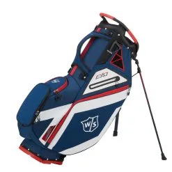 WilsonStaff Wilson Staff EXO Golf Stand Bag