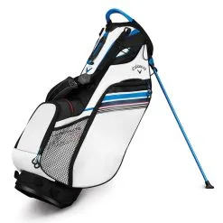 CallawayGolf Callaway Golf Hyper-Lite 3 Golf Stand Bag 2019