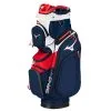 MizunoGolf Mizuno Golf BR-D4C Golf Cart Bag 1 MizunoGolf Mizuno Golf BR-D4C Golf Cart Bag -Bags Shop 351750 44117 351750 0