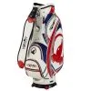 Honma White Mole Caddie Bag -Bags Shop American Golf 351055 43992 351055 0