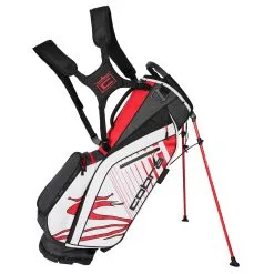 Cobra Golf Black