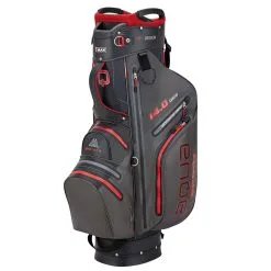 BIG MAX Aqua Sport 3 Waterproof Golf Cart Bag