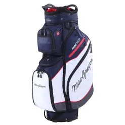 MacGregor MAC 14.0 Golf Cart Bag