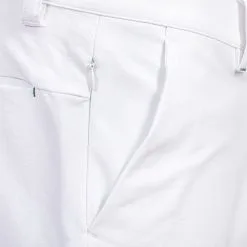 Stromberg Mens White Comfortable Creek Golf Shorts -Bags Shop American Golf 398634 90625 398634 3