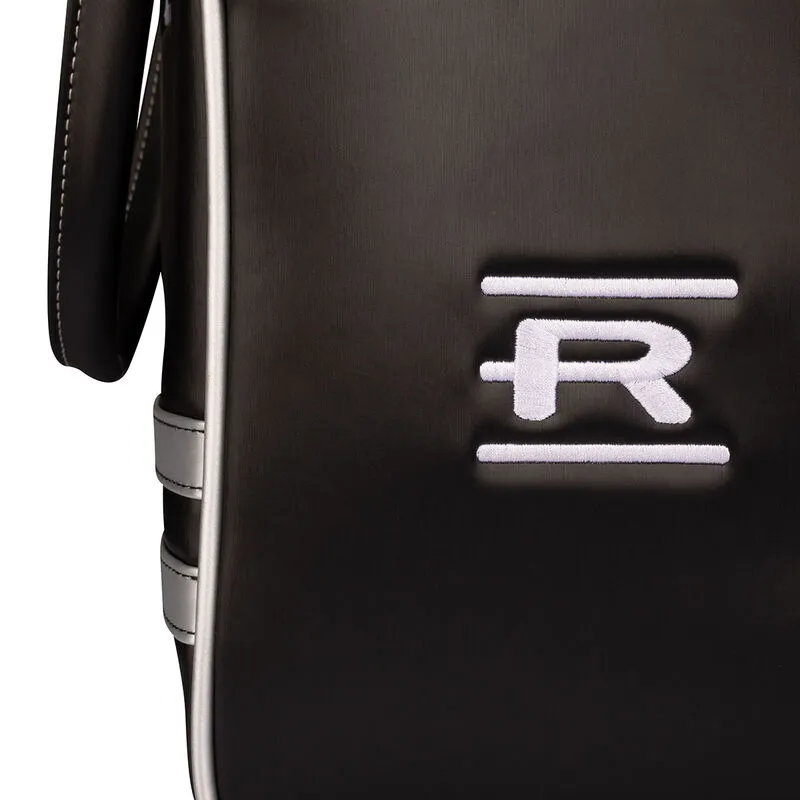 Rife Black And Blue Practice Ball Bag 5 Rife Black And Blue Practice Ball Bag - Image 3