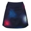 Stromberg Womens AOP Print Jazzy Golf Skort