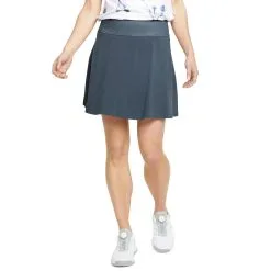 PUMA Golf Blue Women's PWRSHAPE Solid Golf Skort
