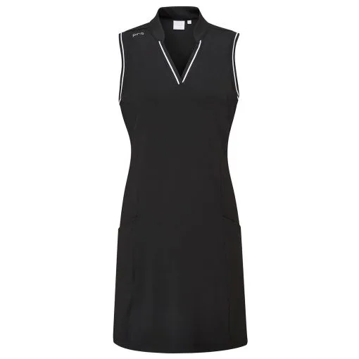 PING Womens Carla Golf Dress -Bags Shop American Golf 412841 106626 412841 0