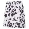 PING Womens Tasmin Flowers Golf Skort -Bags Shop American Golf 413022 106594 413022 0
