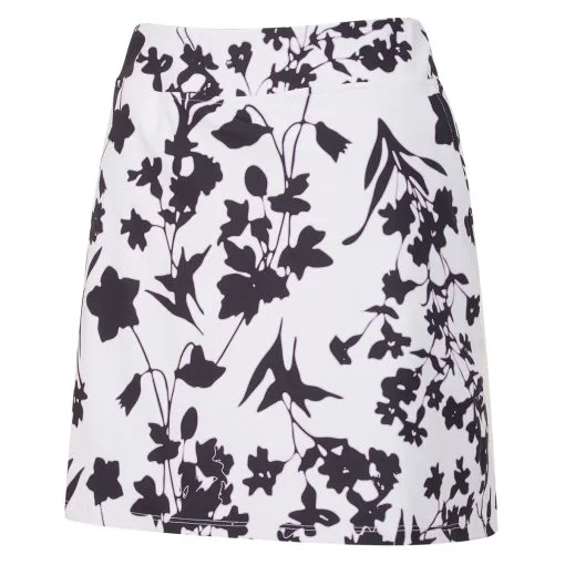 PING Womens Tasmin Flowers Golf Skort -Bags Shop American Golf 413023 106653 413023 0