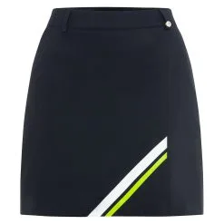 GOLFINO Womens Drive Techno Golf Skort