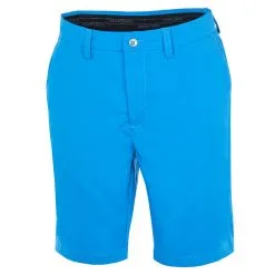 Galvin Green Men's Blue Percy Wicking Golf Shorts