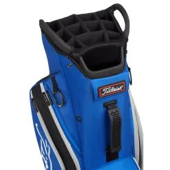 Titleist 14 Golf Cart Bag -Bags Shop American Golf 421368 105286 421368 3